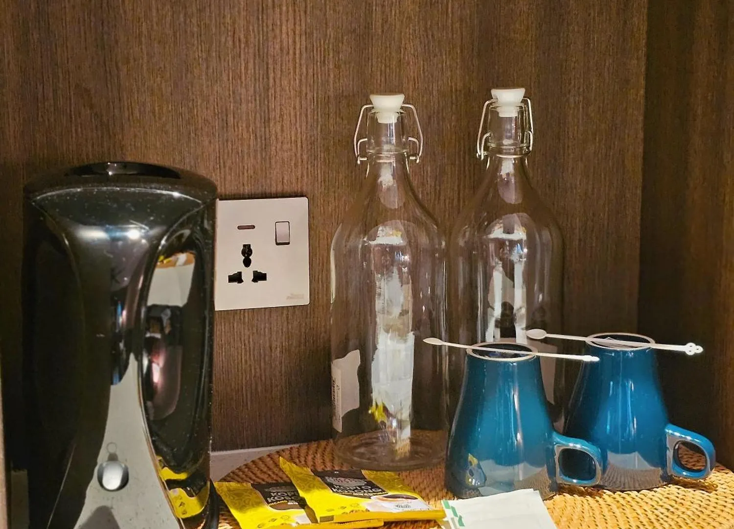 稀有传统屋酒店 乔治敦 3*,  马来西亚
