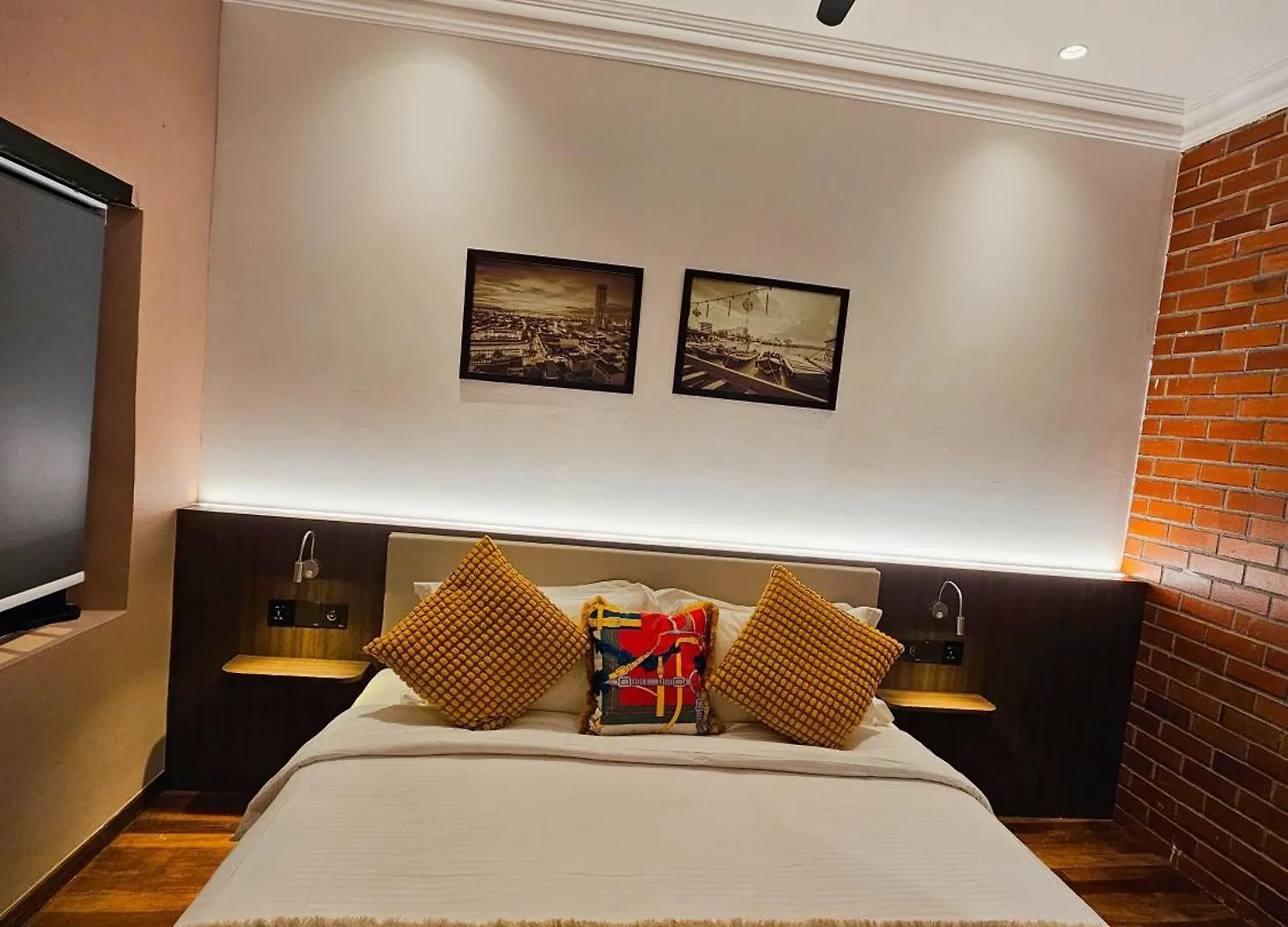 Rare Heritage House George Town 3*,