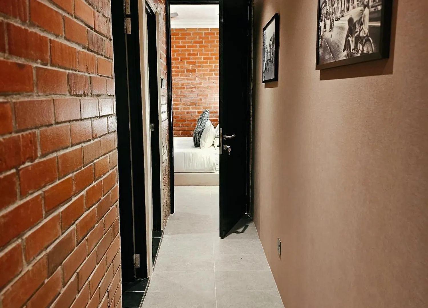 *** Hotel Rare Heritage House George Town Malaysia