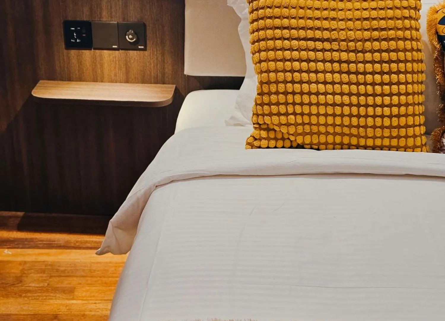 Rare Heritage House George Town Hotel