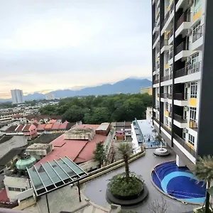  Apartment Centre Majestic Malaysia