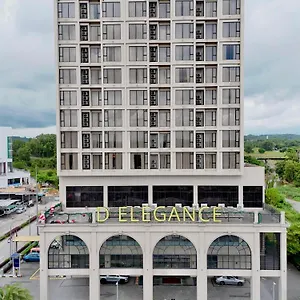 D Elegance Grand Bandar Seri Alam Hotel Masai