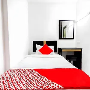 Bao Shu Hotel Malacca