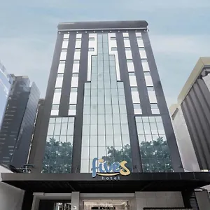 *** Hotel Fives Meldrum Malaysia