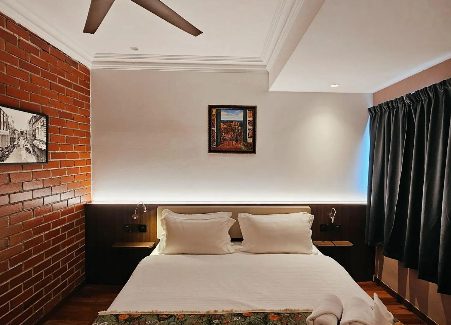 Hotell Rare Heritage House George Town