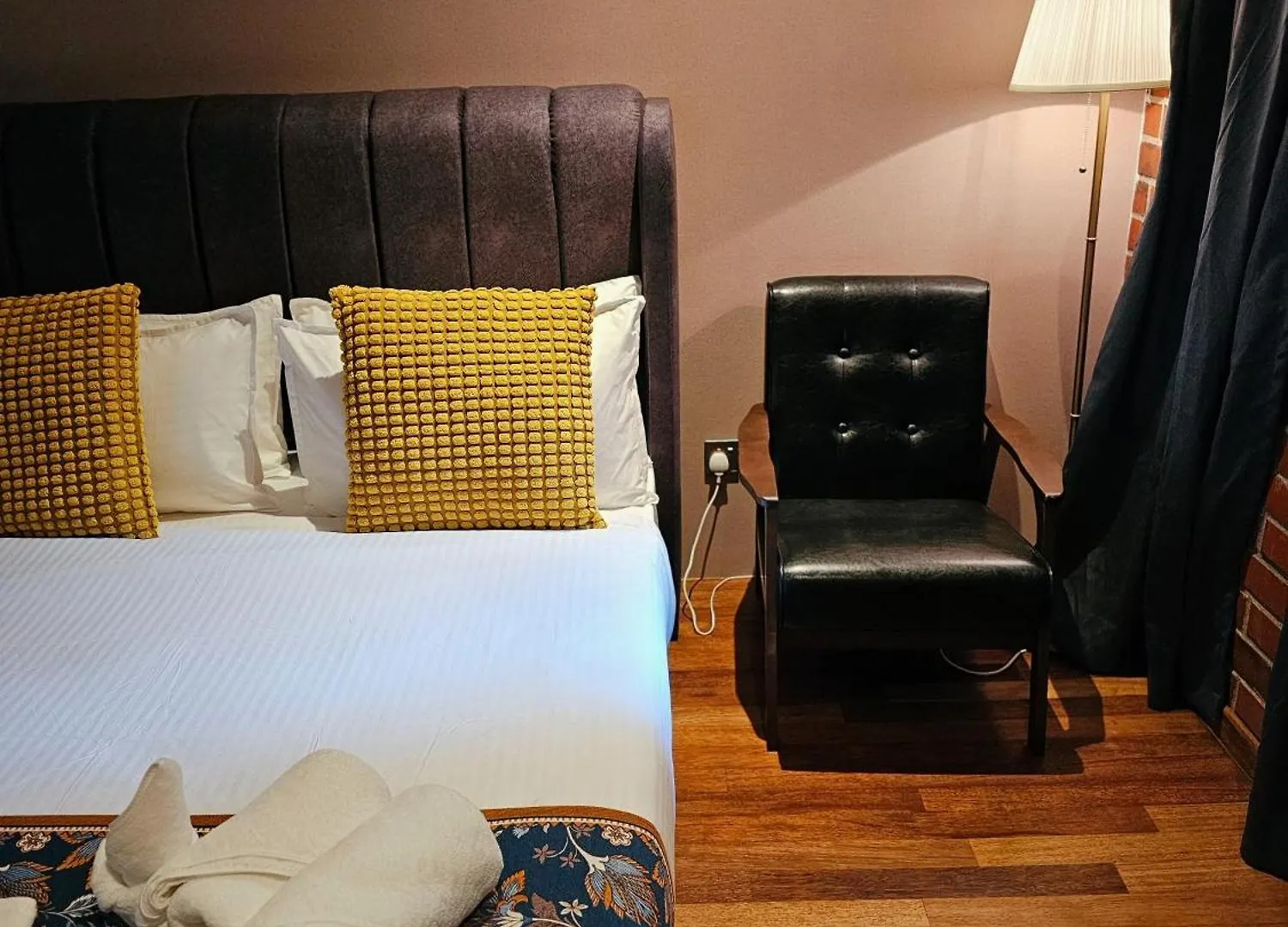 *** Hotell Rare Heritage House George Town Malaysia