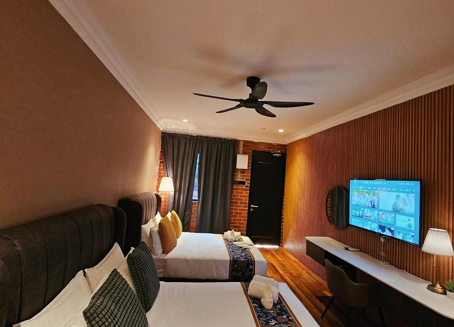 Rare Heritage House George Town 3*,  Malaysia