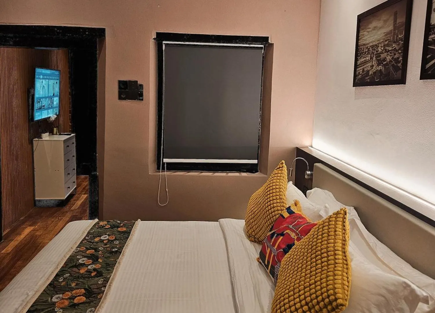 Rare Heritage House George Town Hotell