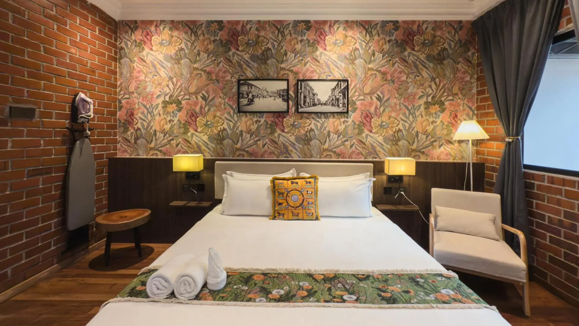 Rare Heritage House George Town 3*,  Malaysia