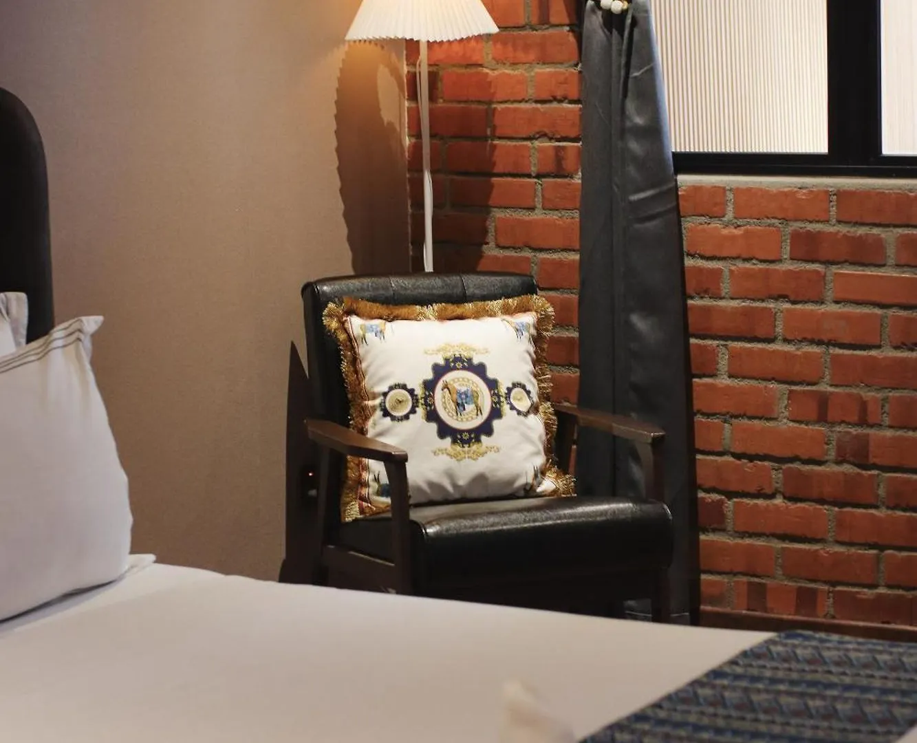 Rare Heritage House George Town Hotell