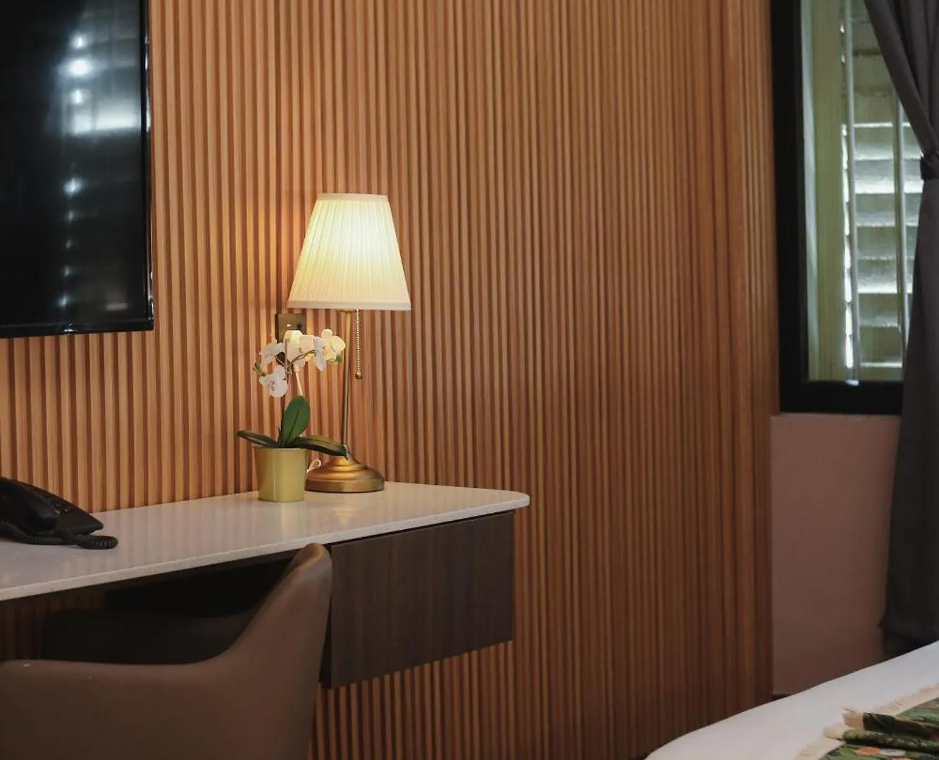 *** Hotell Rare Heritage House George Town Malaysia
