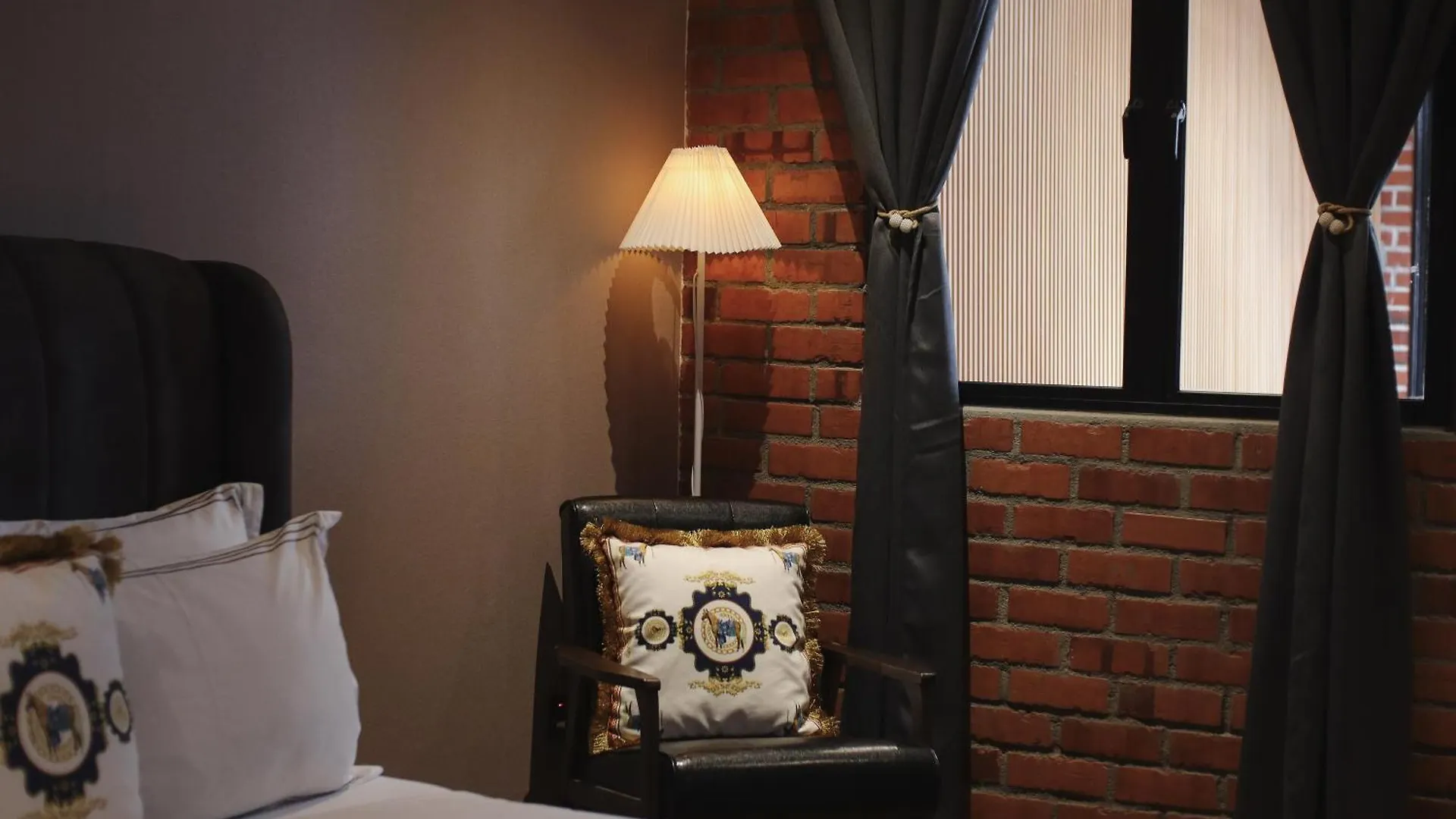 *** Hotel Rare Heritage House George Town Malezja