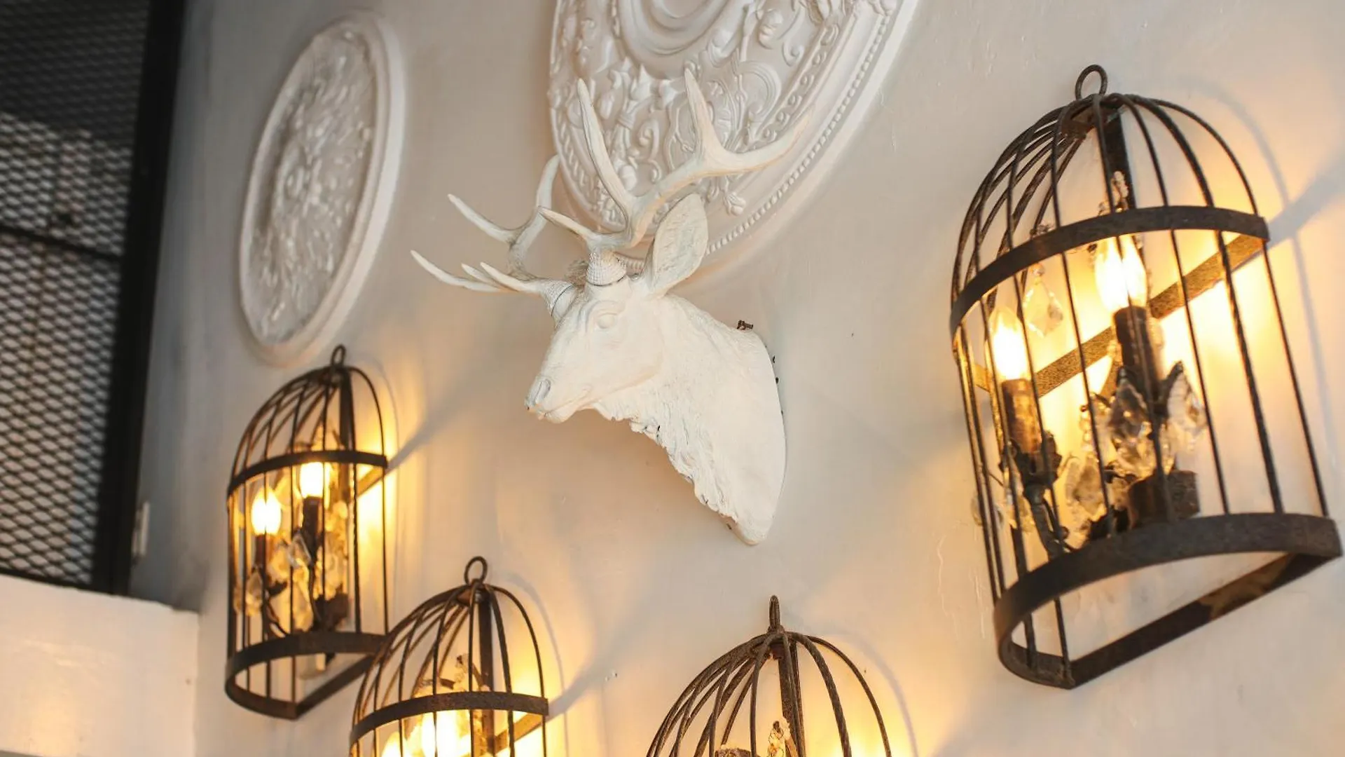 Rare Heritage House George Town Malezja