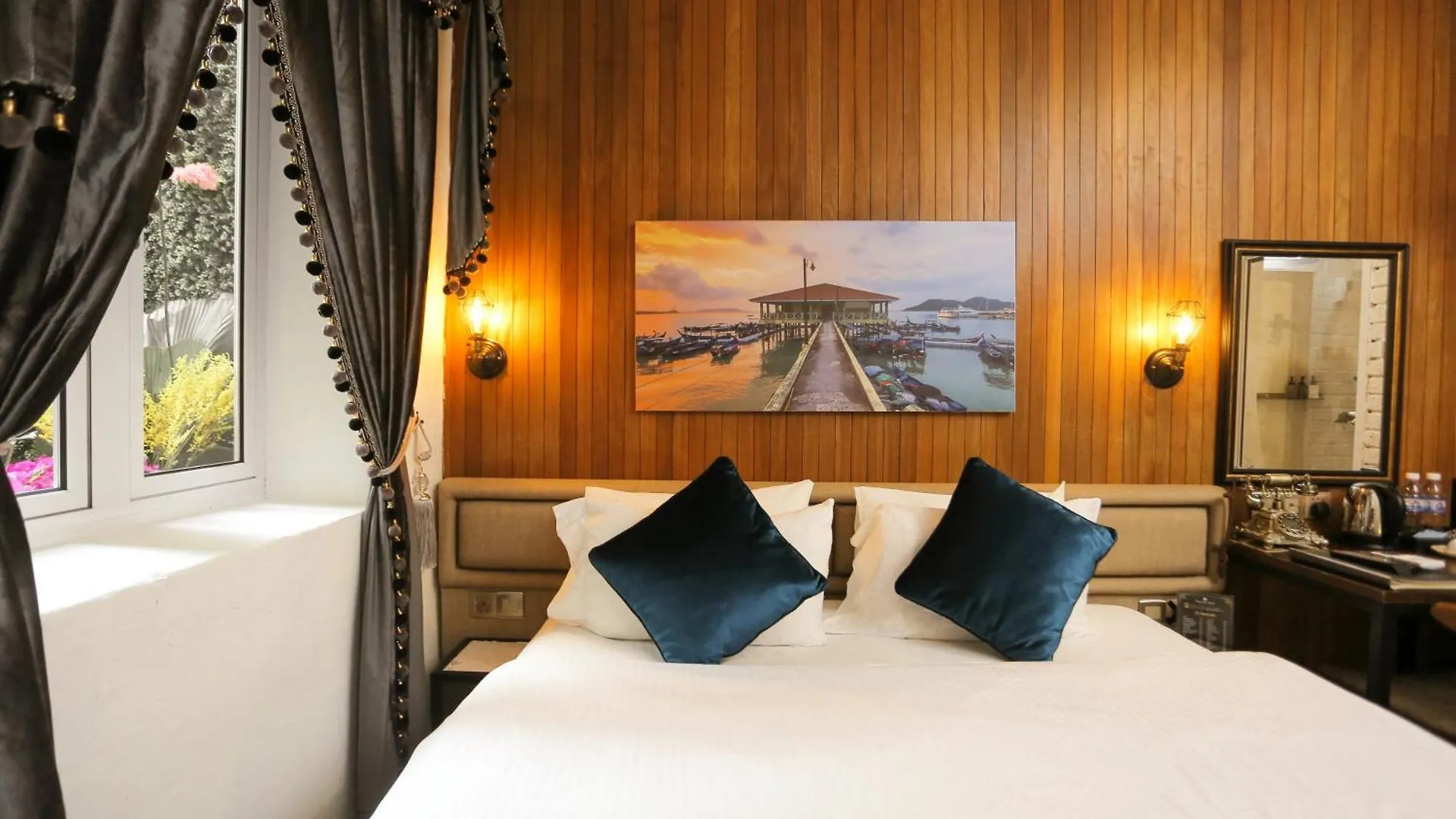 Rare Heritage House George Town 3*,  Malaysia