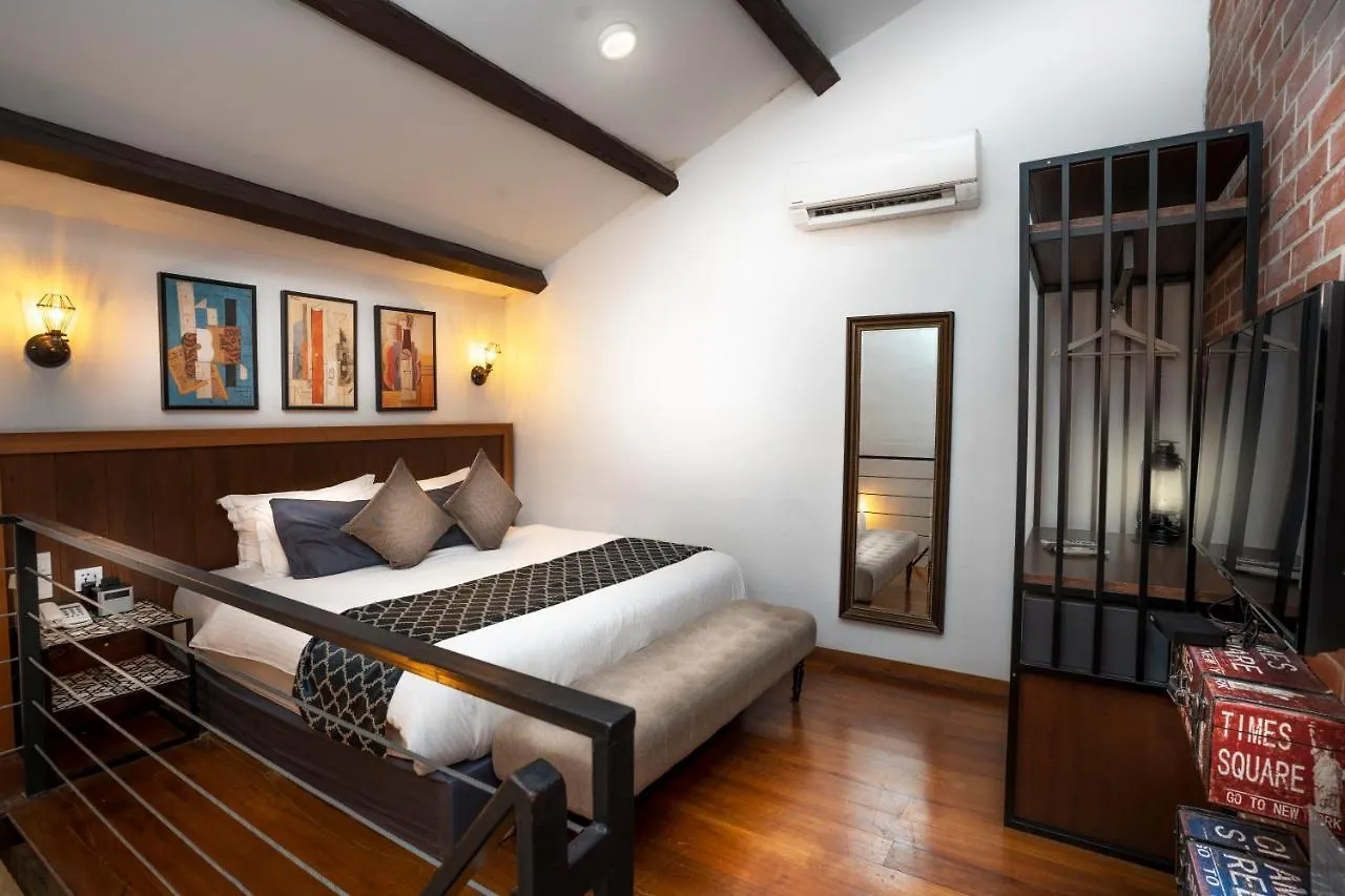 Hotel Rare Heritage House George Town
