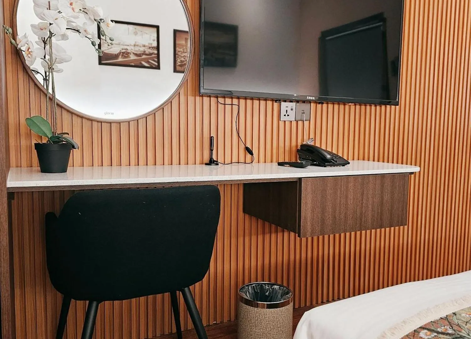 Hotel Rare Heritage House George Town