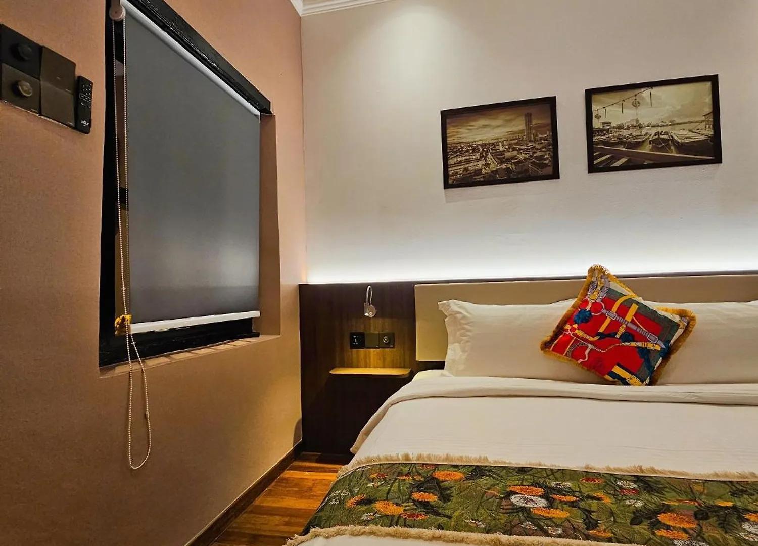 Rare Heritage House George Town Hotel