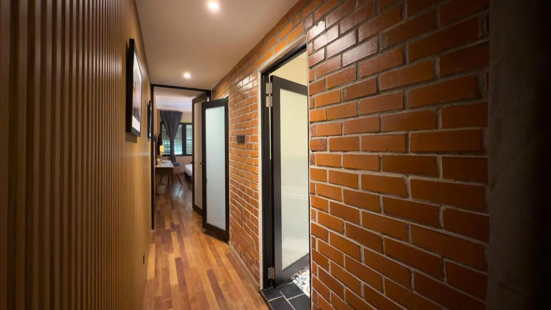 Rare Heritage House George Town 3*,  Malaysia