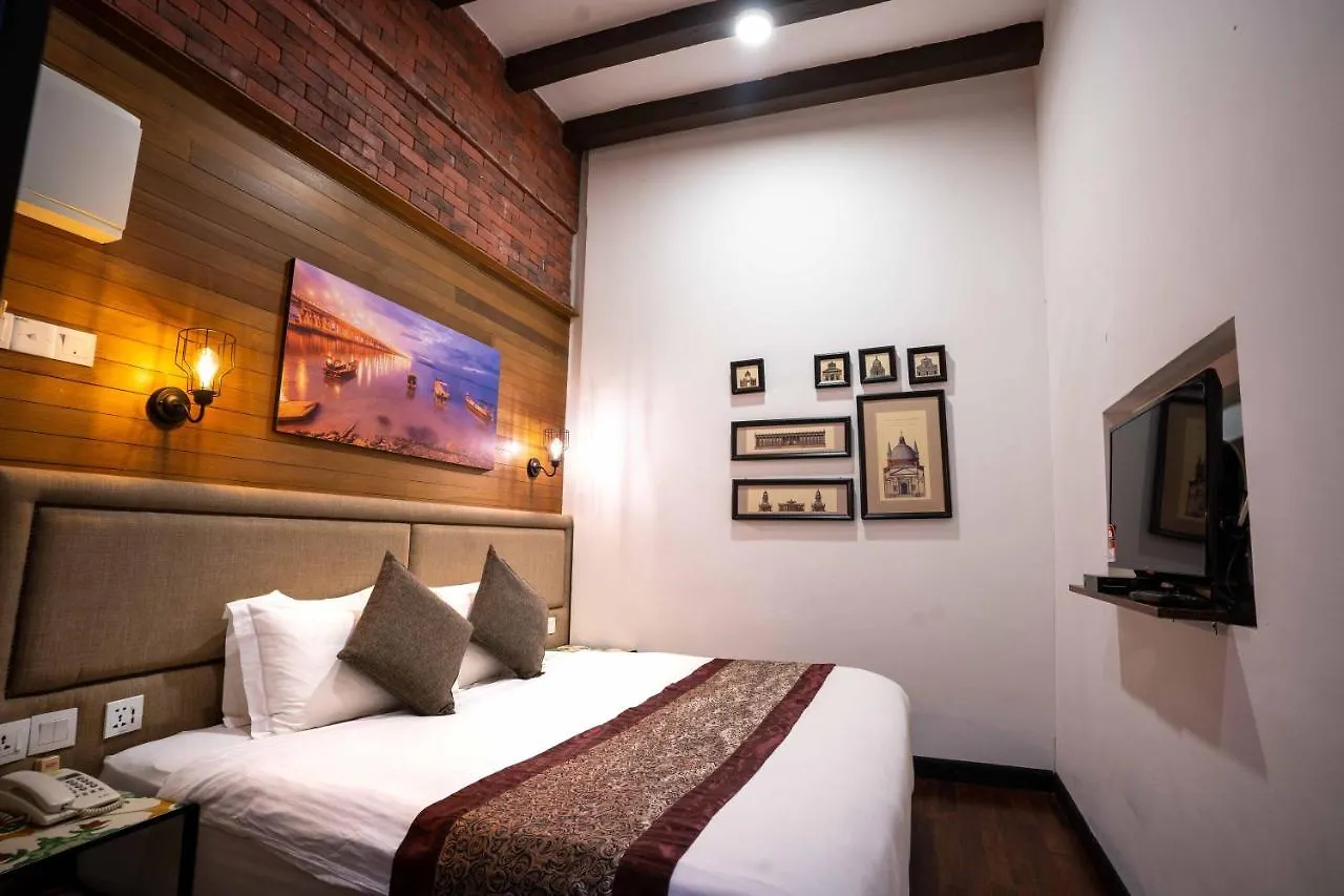 Rare Heritage House George Town Hotel