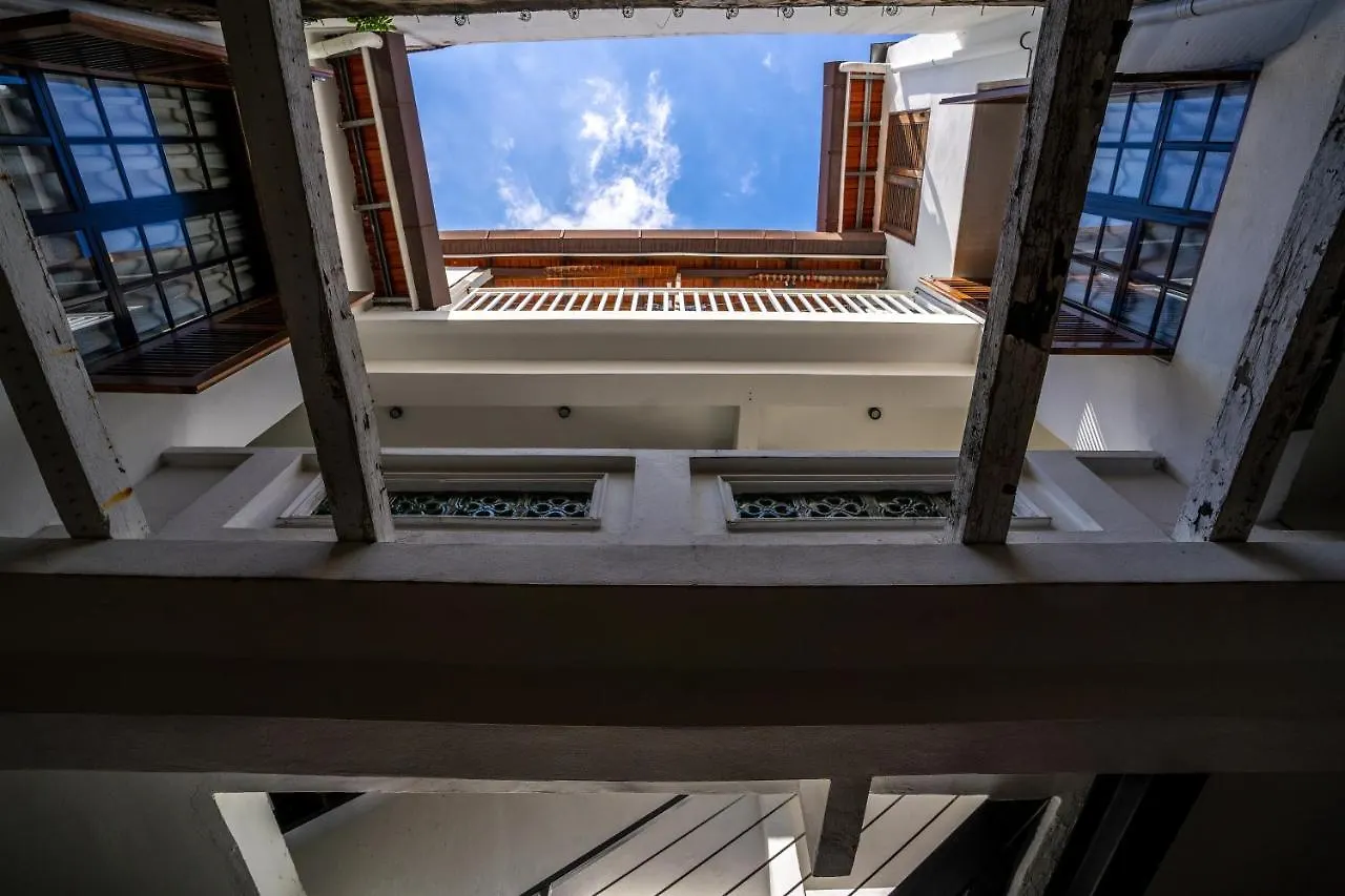 Hotel Rare Heritage House George Town