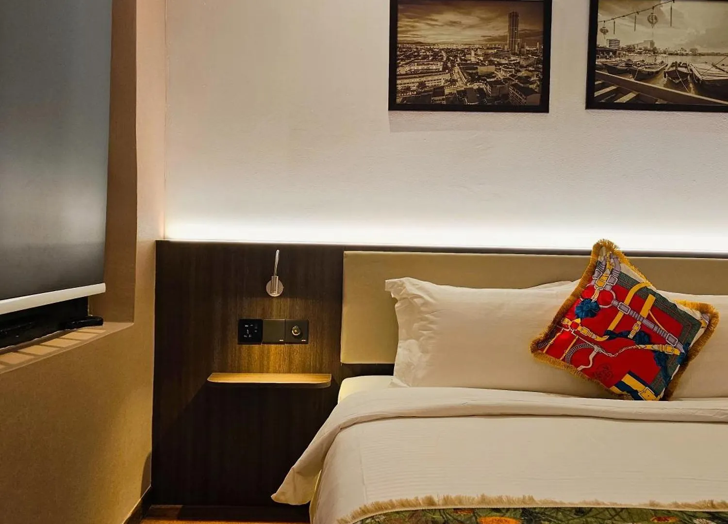 Hotel Rare Heritage House George Town