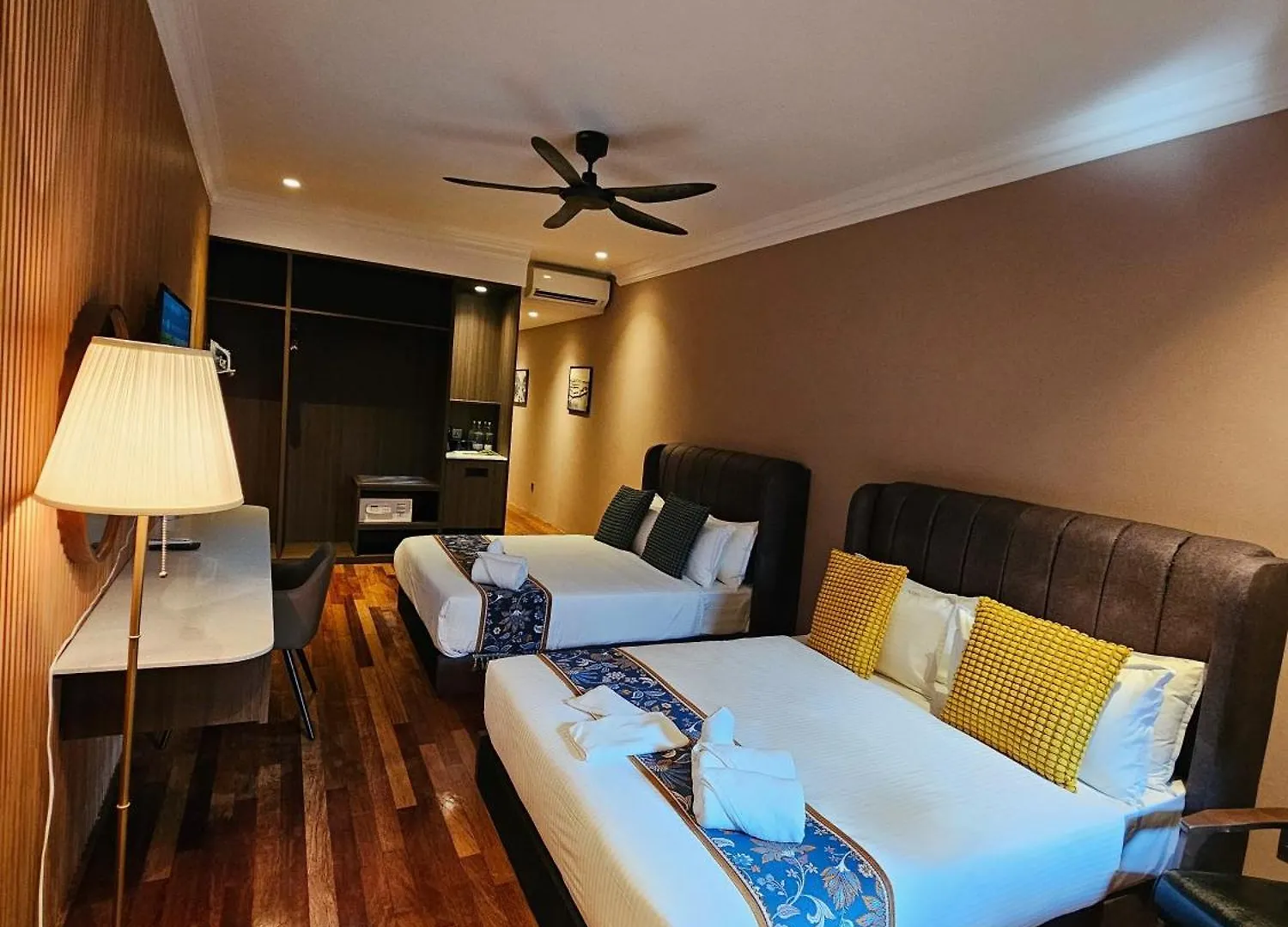 Rare Heritage House George Town
