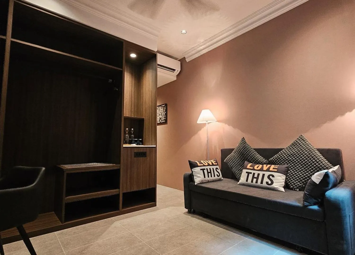 Rare Heritage House George Town