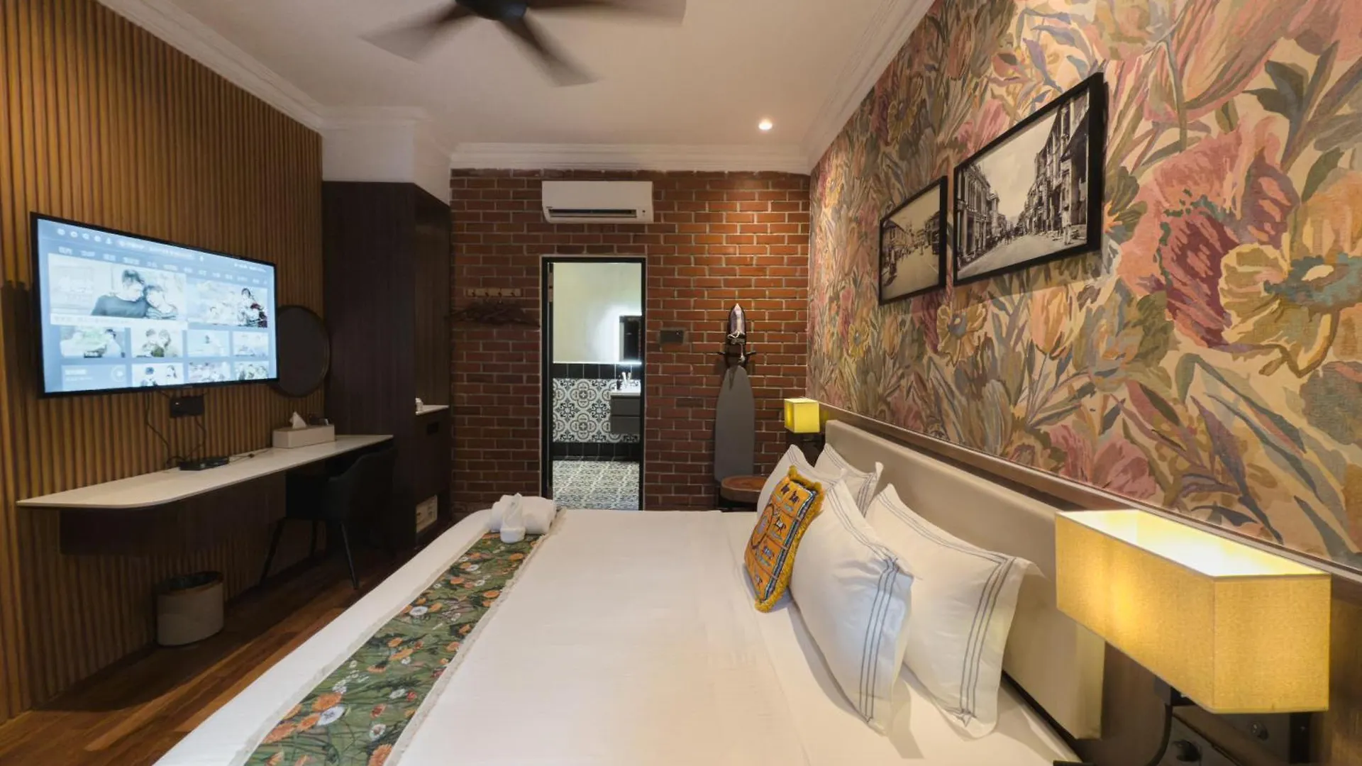 Hotel Rare Heritage House George Town