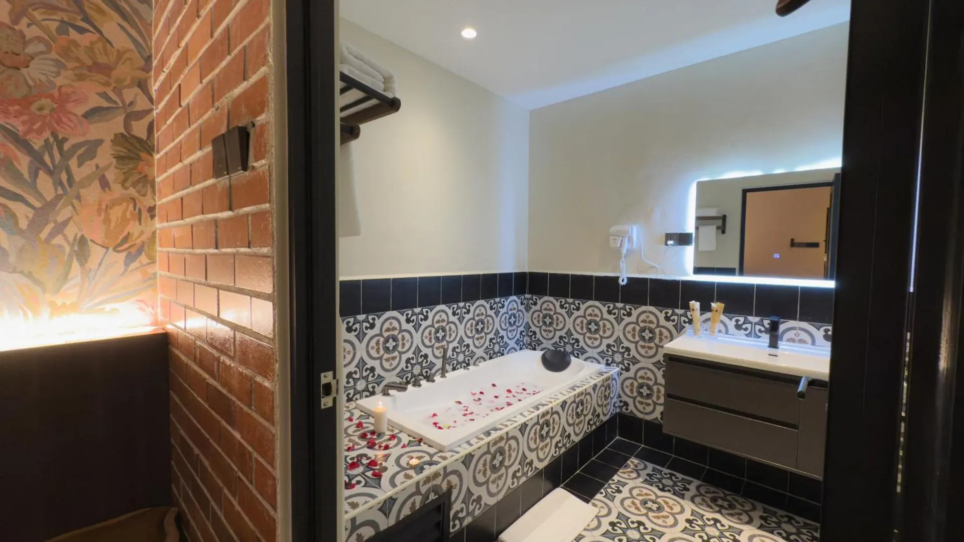 *** Hotel Rare Heritage House George Town Malaysia