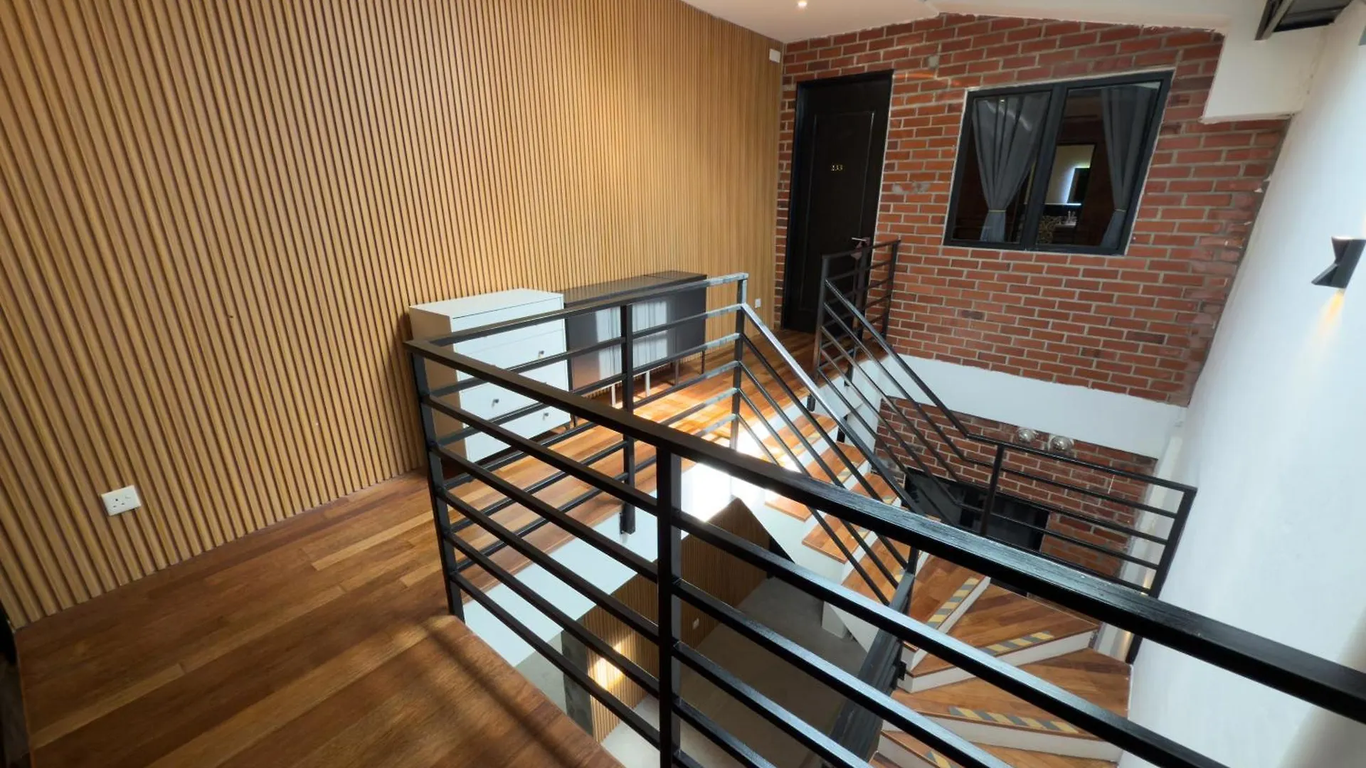 Rare Heritage House George Town